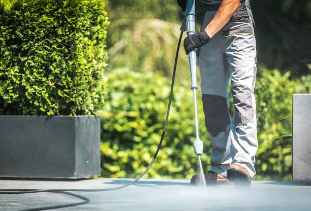 Best Post-Construction Pressure Washing  in Barrington Hls, IL