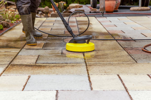 Concrete Sealing in Barrington Hills, IL