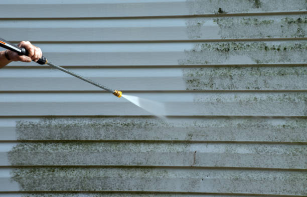 Boat and Dock Cleaning in Barrington Hills, IL
