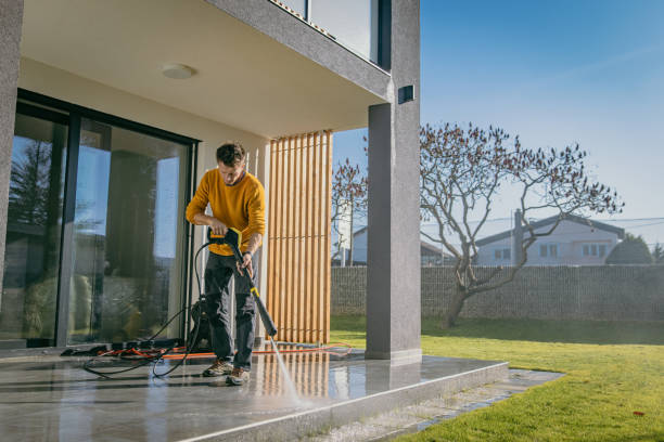 Best Driveway Pressure Washing  in Barrington Hls, IL